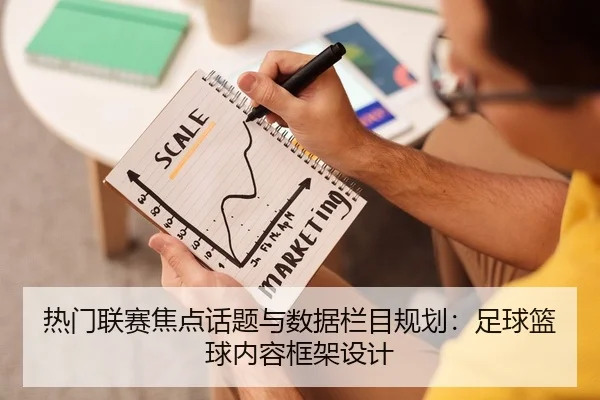 热门联赛焦点话题与数据栏目规划：足球篮球内容框架设计